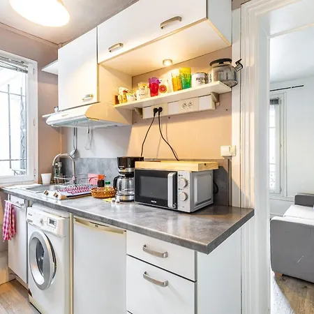 Guestready - Serene Haven For Couples Paris