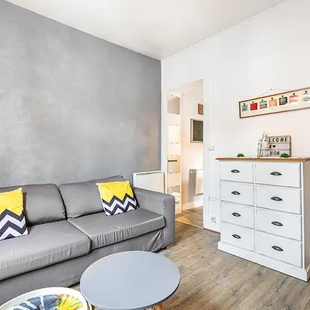 Guestready - Serene Haven For Couples Paris