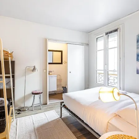 Guestready - Serene Haven For Couples * Paris