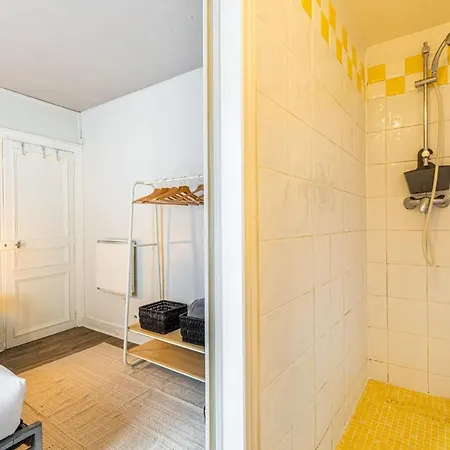 Apartamento Guestready - Serene Haven For Couples