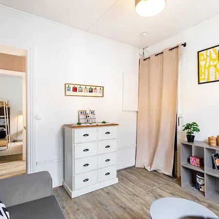 Guestready - Serene Haven For Couples