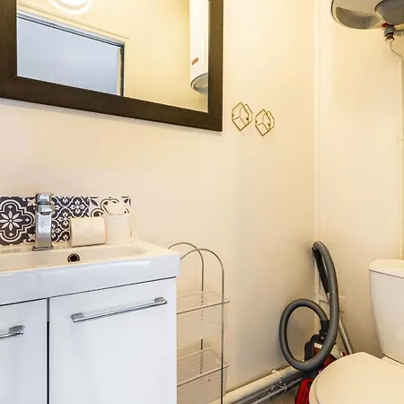 Guestready - Serene Haven For Couples Paris